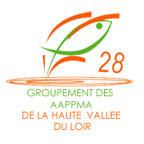 Groupement des AAPPMA de la Haute VallÃ©e du Loir
