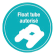 Signaltique Float - Tube